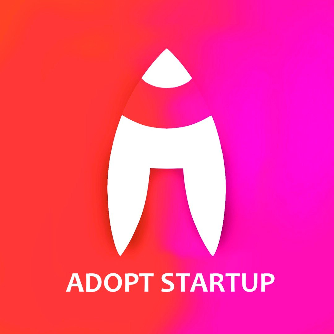 Adopt Startup